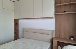 Apartament lux 2 camere 45 mp, terasa 10mp, etaj intermediar, garaj, Eroilor