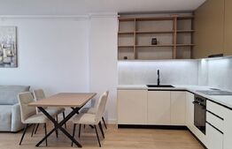 Apartament lux 2 camere 45 mp, terasa 10mp, etaj intermediar, garaj, Eroilor