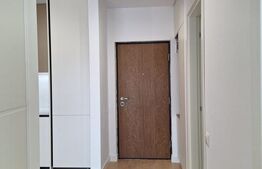 Apartament lux 2 camere 45 mp, terasa 10mp, etaj intermediar, garaj, Eroilor