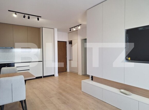 Apartament de vânzare 2 camere Floreşti - 190488AV | BLITZ Cluj-Napoca | Poza2