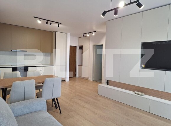 Apartament de vânzare 2 camere Floreşti - 190488AV | BLITZ Cluj-Napoca | Poza1