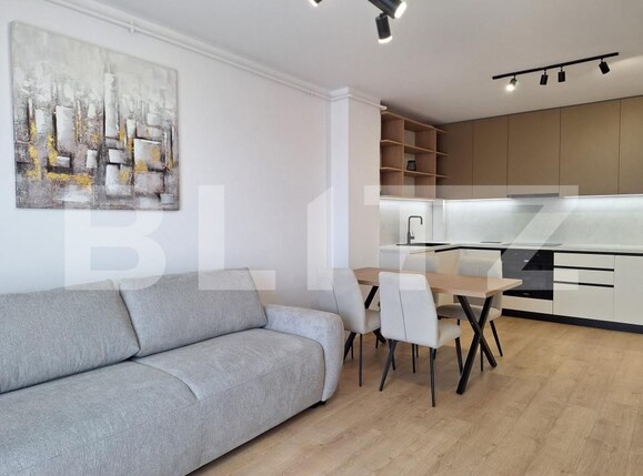 Apartament de vânzare 2 camere Floreşti - 190488AV | BLITZ Cluj-Napoca | Poza4