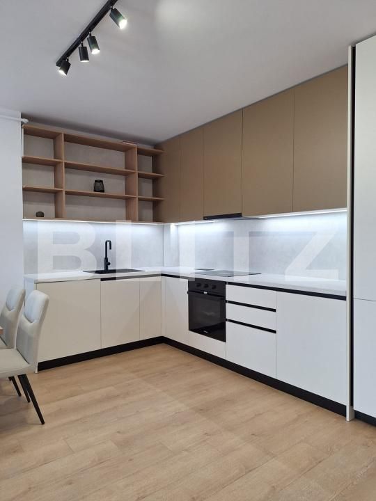 Apartament de vânzare 2 camere Floreşti - 190488AV | BLITZ Cluj-Napoca | Poza7