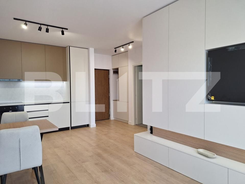 Apartament de vânzare 2 camere Floreşti - 190488AV | BLITZ Cluj-Napoca | Poza2