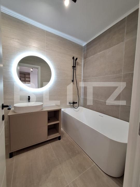 Apartament de vânzare 2 camere Floreşti - 190488AV | BLITZ Cluj-Napoca | Poza13