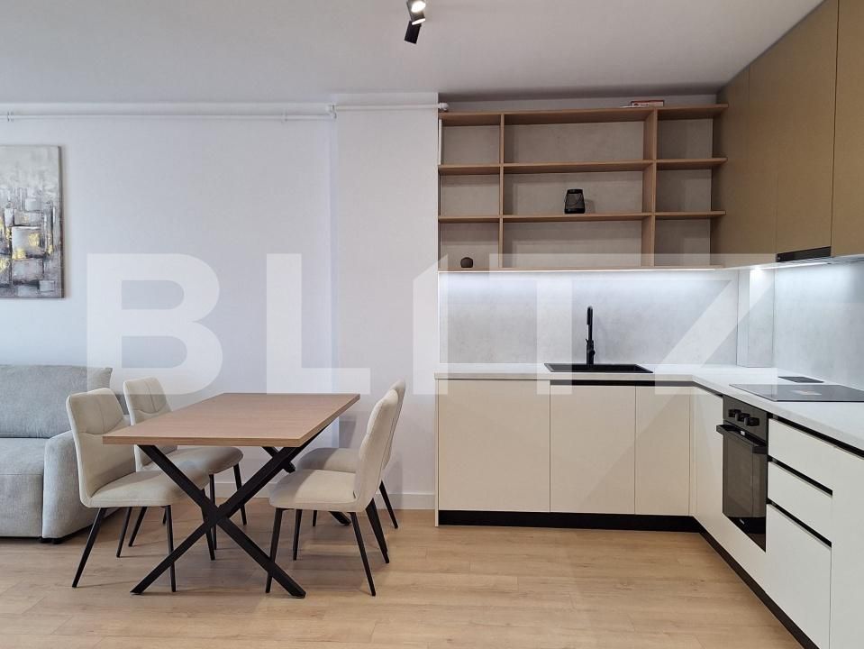Apartament de vânzare 2 camere Floreşti - 190488AV | BLITZ Cluj-Napoca | Poza5