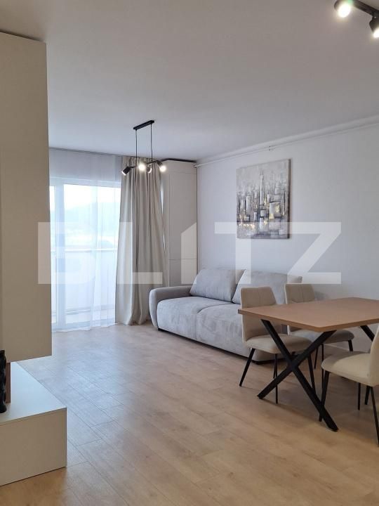 Apartament de vânzare 2 camere Floreşti - 190488AV | BLITZ Cluj-Napoca | Poza3