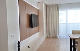 Apartament lux 2 camere 56 mp, terasa 25 mp, etaj intermediar, garaj, Eroilor