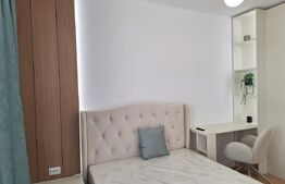 Apartament lux 2 camere 56 mp, terasa 25 mp, etaj intermediar, garaj, Eroilor