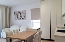 Apartament lux 2 camere 56 mp, terasa 25 mp, etaj intermediar, garaj, Eroilor