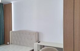 Apartament lux 2 camere 56 mp, terasa 25 mp, etaj intermediar, garaj, Eroilor