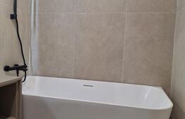 Apartament lux 2 camere 56 mp, terasa 25 mp, etaj intermediar, garaj, Eroilor