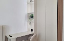 Apartament lux 2 camere 56 mp, terasa 25 mp, etaj intermediar, garaj, Eroilor