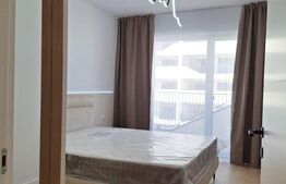 Apartament lux 2 camere 56 mp, terasa 25 mp, etaj intermediar, garaj, Eroilor