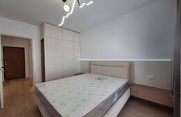 Apartament lux 2 camere 56 mp, terasa 25 mp, etaj intermediar, garaj, Eroilor