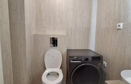 Apartament lux 2 camere 56 mp, terasa 25 mp, etaj intermediar, garaj, Eroilor