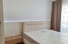 Apartament lux 2 camere 56 mp, terasa 25 mp, etaj intermediar, garaj, Eroilor