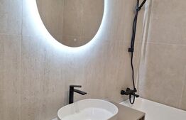 Apartament lux 2 camere 56 mp, terasa 25 mp, etaj intermediar, garaj, Eroilor