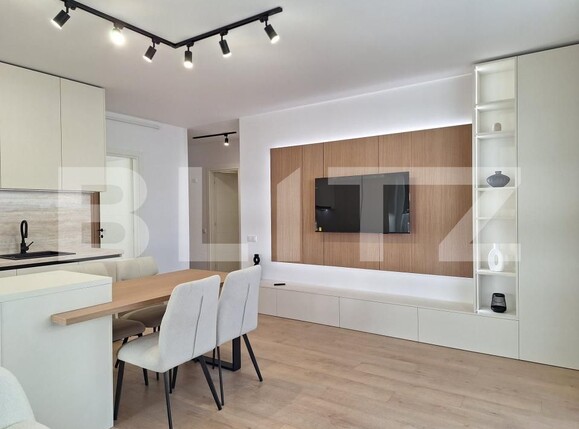 Apartament de vânzare 2 camere Floreşti - 190489AV | BLITZ Cluj-Napoca | Poza2