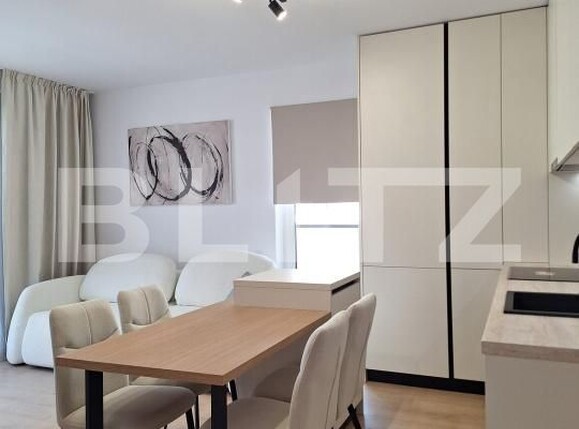 Apartament de vânzare 2 camere Floreşti - 190489AV | BLITZ Cluj-Napoca | Poza5