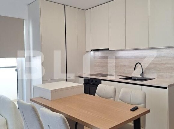 Apartament de vânzare 2 camere Floreşti - 190489AV | BLITZ Cluj-Napoca | Poza4
