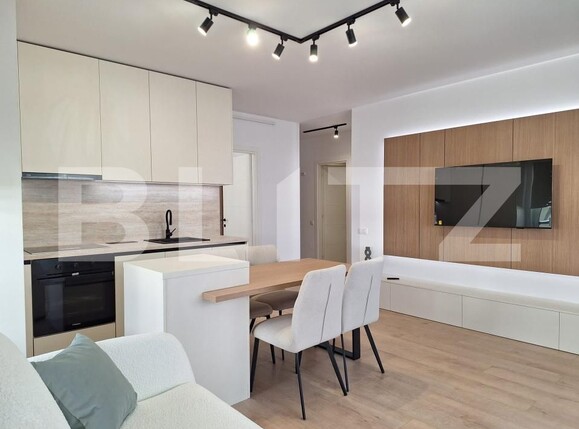 Apartament de vânzare 2 camere Floreşti - 190489AV | BLITZ Cluj-Napoca | Poza3