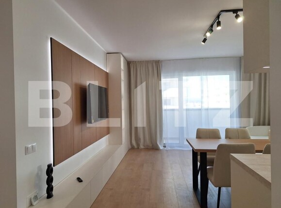 Apartament de vânzare 2 camere Floreşti - 190489AV | BLITZ Cluj-Napoca | Poza6
