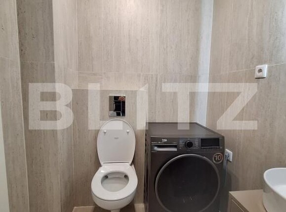 Apartament de vânzare 2 camere Floreşti - 190489AV | BLITZ Cluj-Napoca | Poza24