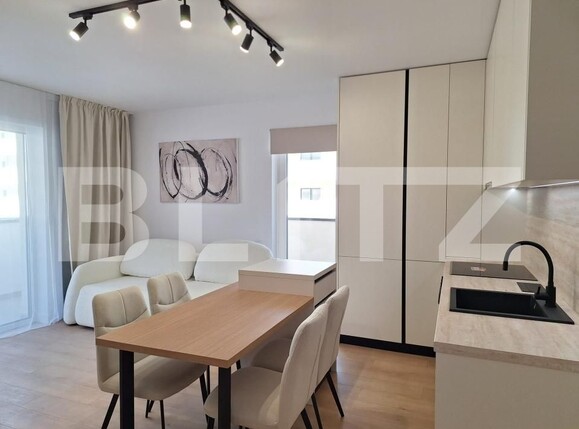 Apartament de vânzare 2 camere Floreşti - 190489AV | BLITZ Cluj-Napoca | Poza1