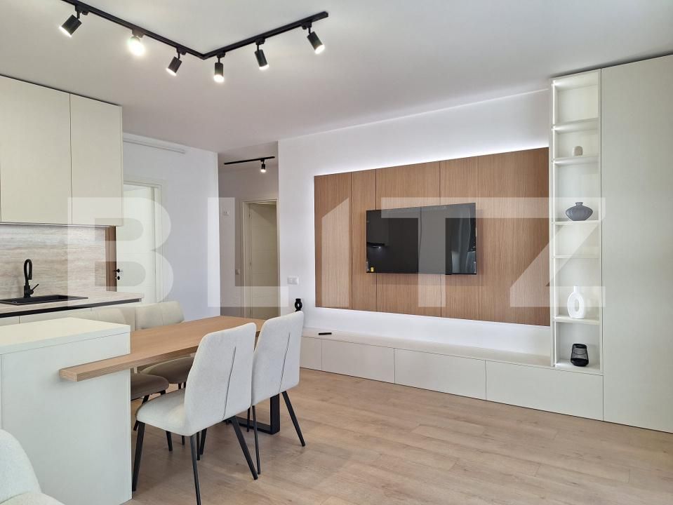 Apartament de vânzare 2 camere Floreşti - 190489AV | BLITZ Cluj-Napoca | Poza2