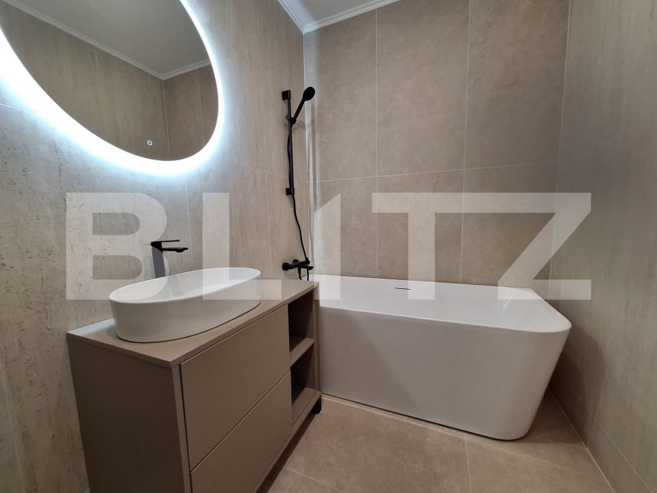 Apartament de vânzare 2 camere Floreşti - 190489AV | BLITZ Cluj-Napoca | Poza20