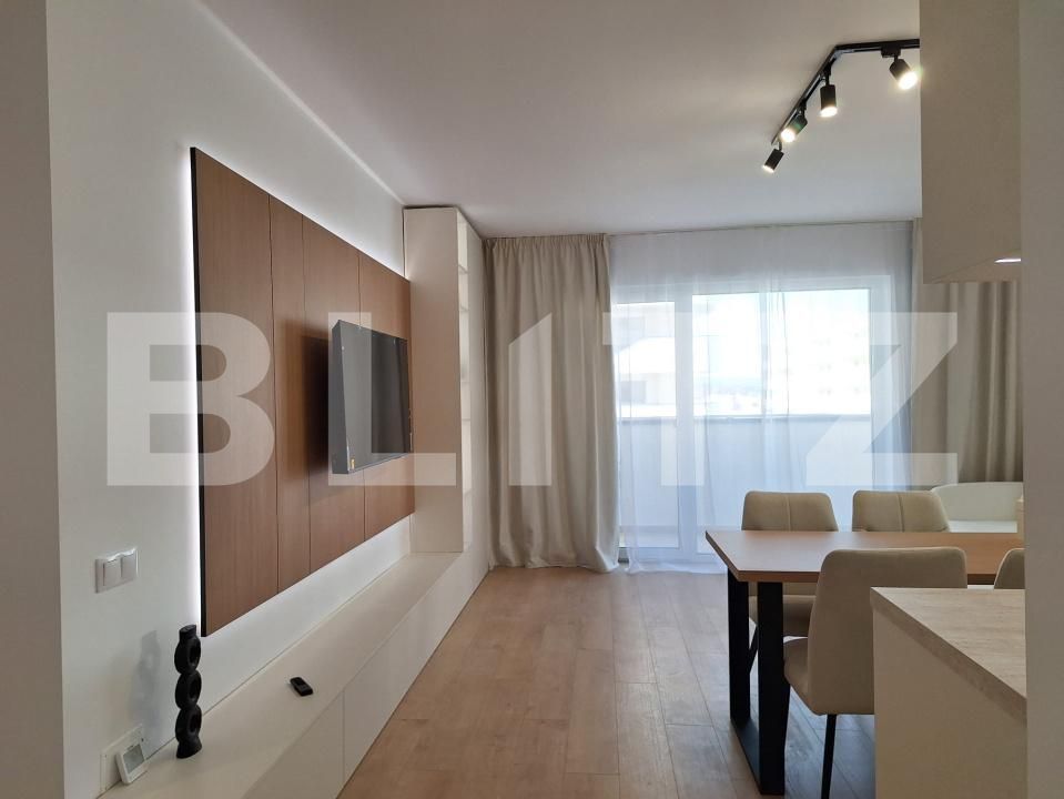 Apartament de vânzare 2 camere Floreşti - 190489AV | BLITZ Cluj-Napoca | Poza8