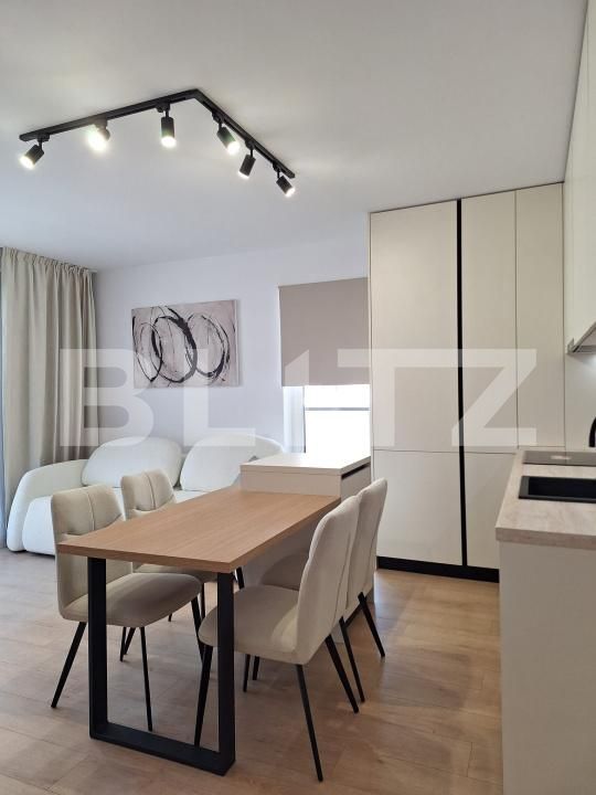Apartament de vânzare 2 camere Floreşti - 190489AV | BLITZ Cluj-Napoca | Poza5
