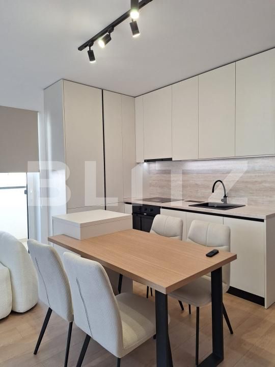 Apartament de vânzare 2 camere Floreşti - 190489AV | BLITZ Cluj-Napoca | Poza4