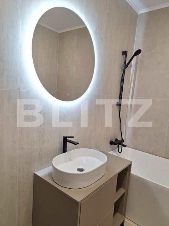 Apartament de vânzare 2 camere Floreşti - 190489AV | BLITZ Cluj-Napoca | Poza23
