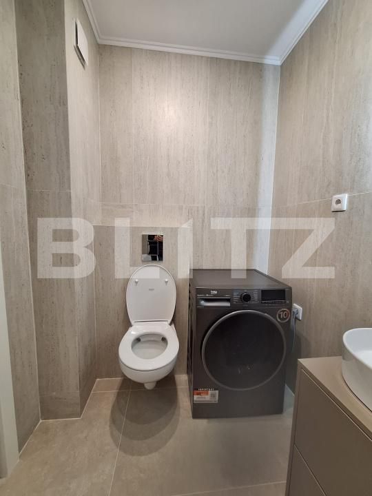 Apartament de vânzare 2 camere Floreşti - 190489AV | BLITZ Cluj-Napoca | Poza24