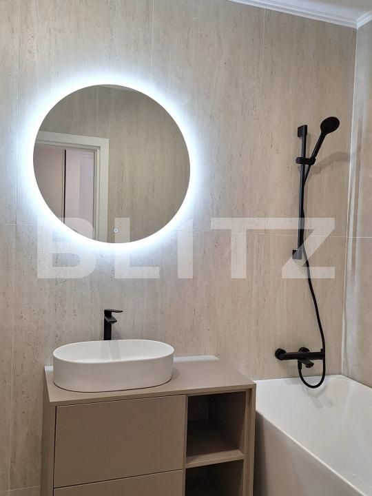 Apartament de vânzare 2 camere Floreşti - 190489AV | BLITZ Cluj-Napoca | Poza21