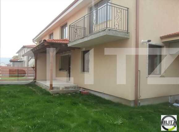 Casa de vânzare 1 camera Floreşti - 19049CV | BLITZ Cluj-Napoca | Poza1