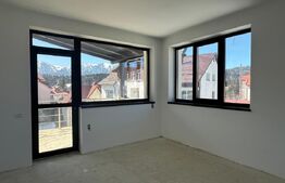 Casa familiala spatioasa de vanzare - Predeal