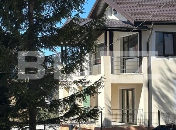 Casa de vânzare 6 camere Predeal - 190495CV | BLITZ Brașov | Poza2