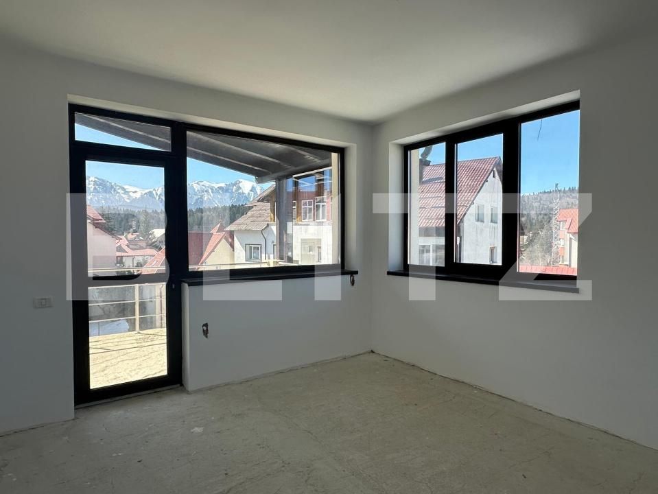Casa de vânzare 6 camere Predeal - 190495CV | BLITZ Brașov | Poza3