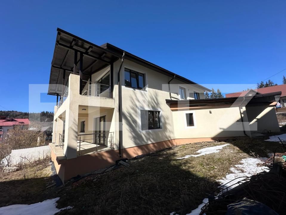 Casa de vânzare 6 camere Predeal - 190495CV | BLITZ Brașov | Poza2