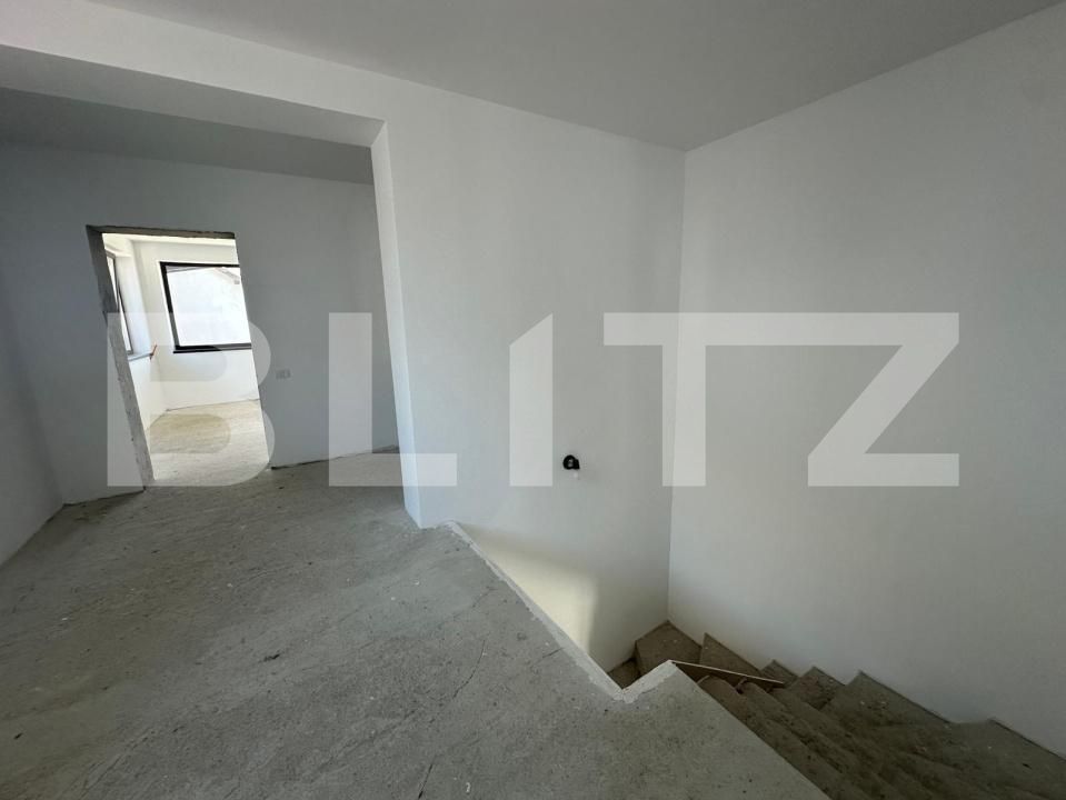 Casa de vânzare 6 camere Predeal - 190495CV | BLITZ Brașov | Poza9