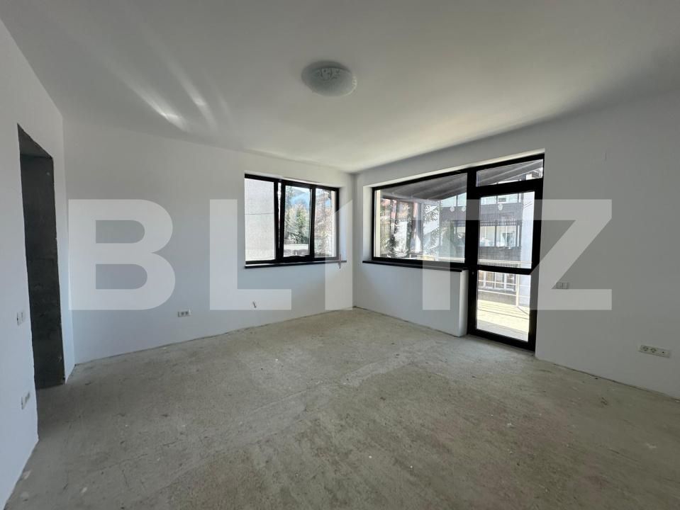 Casa de vânzare 6 camere Predeal - 190495CV | BLITZ Brașov | Poza4