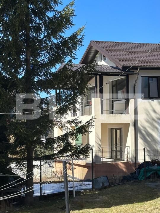 Casa de vânzare 6 camere Predeal - 190495CV | BLITZ Brașov | Poza2