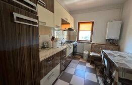 Apartament 2 camere decomandat - Predeal