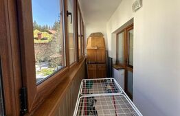 Apartament 2 camere decomandat - Predeal