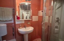 Apartament 2 camere decomandat - Predeal