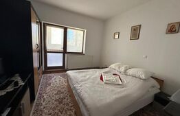 Apartament 2 camere decomandat - Predeal