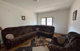 Apartament 2 camere decomandat - Predeal